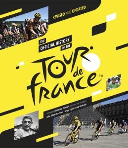 9781802795639 - Tour de France The Offical History 2023